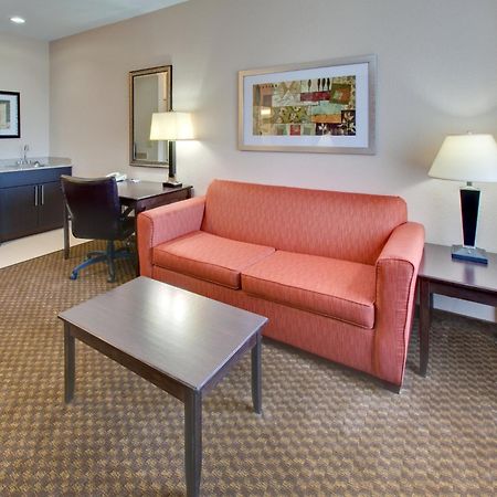 Holiday Inn Express Hotel & Suites Pleasant Prairie-Kenosha By Ihg Luaran gambar