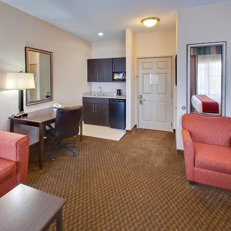 Holiday Inn Express Hotel & Suites Pleasant Prairie-Kenosha By Ihg Luaran gambar
