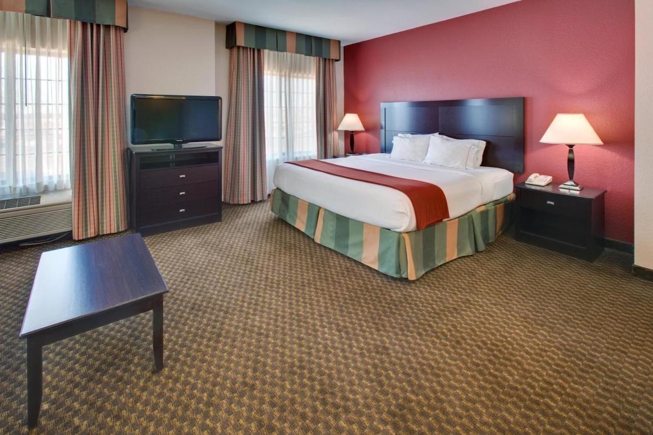 Holiday Inn Express Hotel & Suites Pleasant Prairie-Kenosha By Ihg Luaran gambar