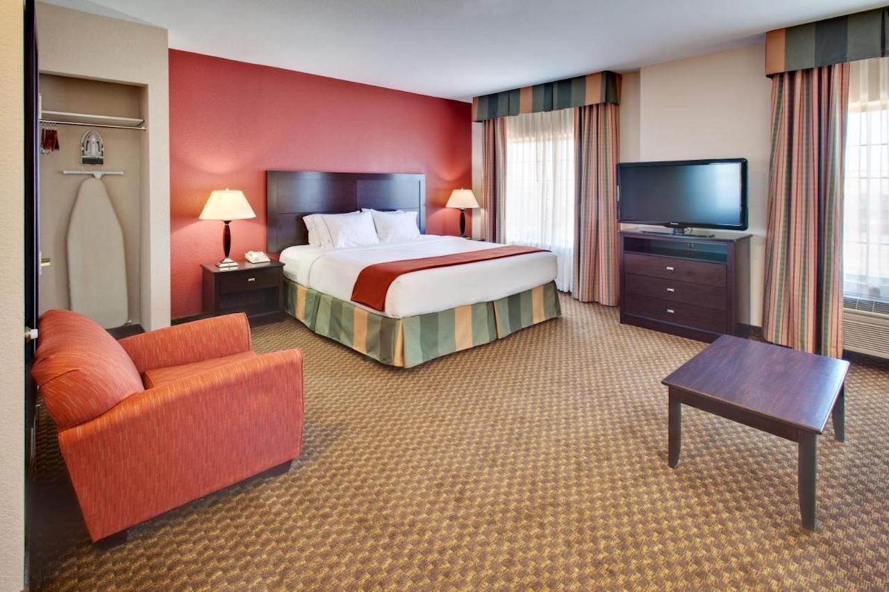 Holiday Inn Express Hotel & Suites Pleasant Prairie-Kenosha By Ihg Luaran gambar