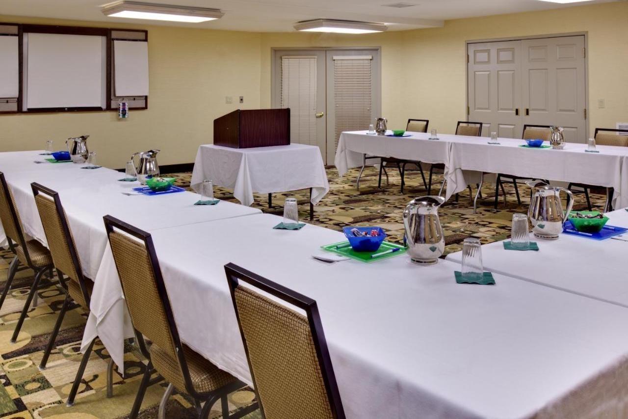 Holiday Inn Express Hotel & Suites Pleasant Prairie-Kenosha By Ihg Luaran gambar