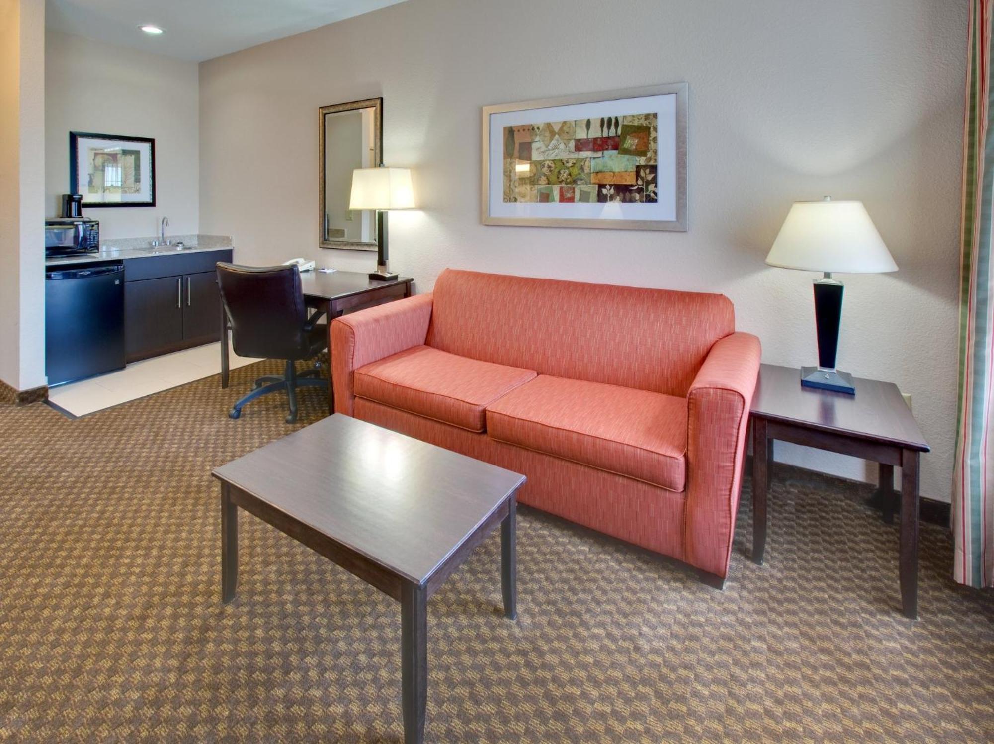 Holiday Inn Express Hotel & Suites Pleasant Prairie-Kenosha By Ihg Luaran gambar