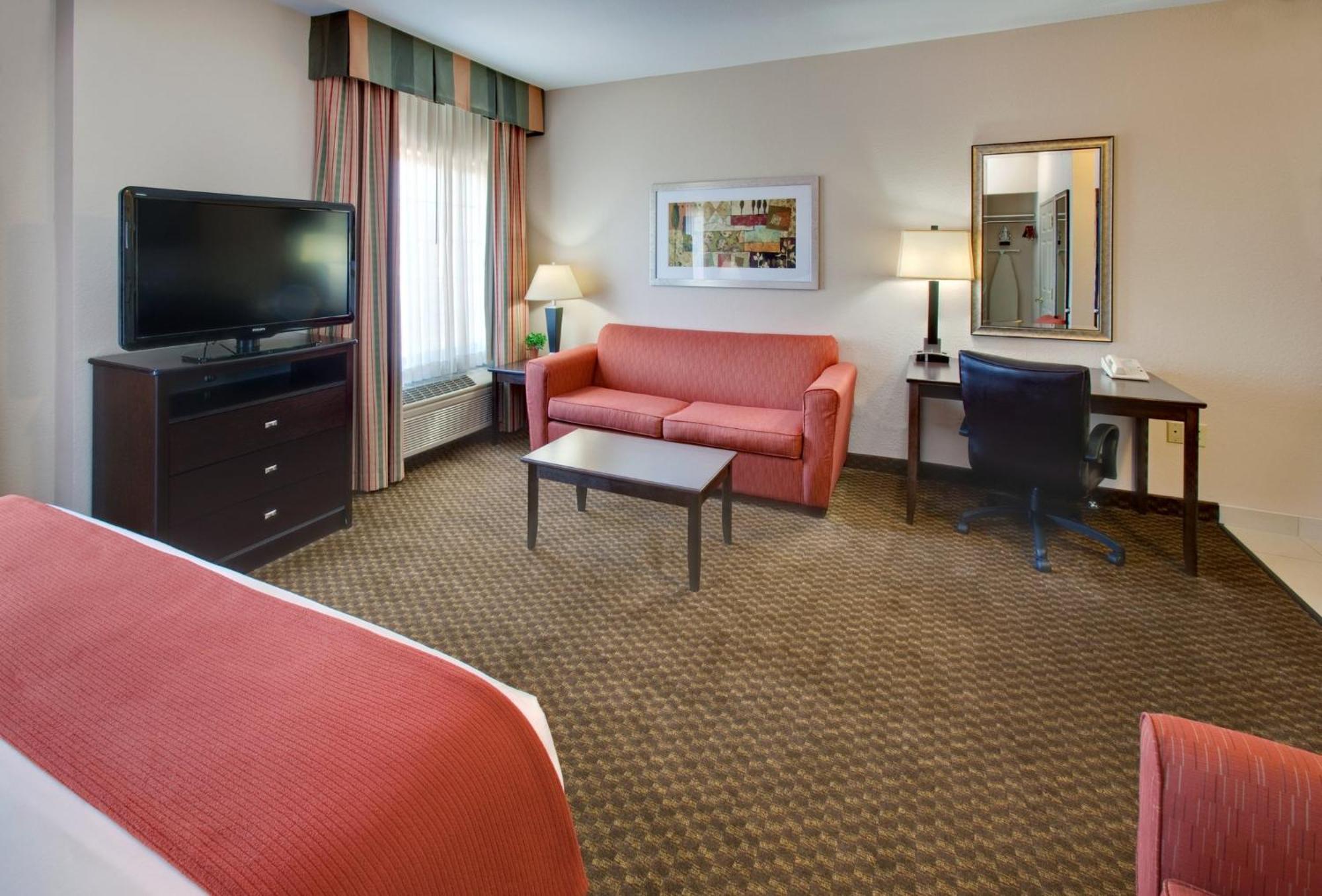 Holiday Inn Express Hotel & Suites Pleasant Prairie-Kenosha By Ihg Luaran gambar