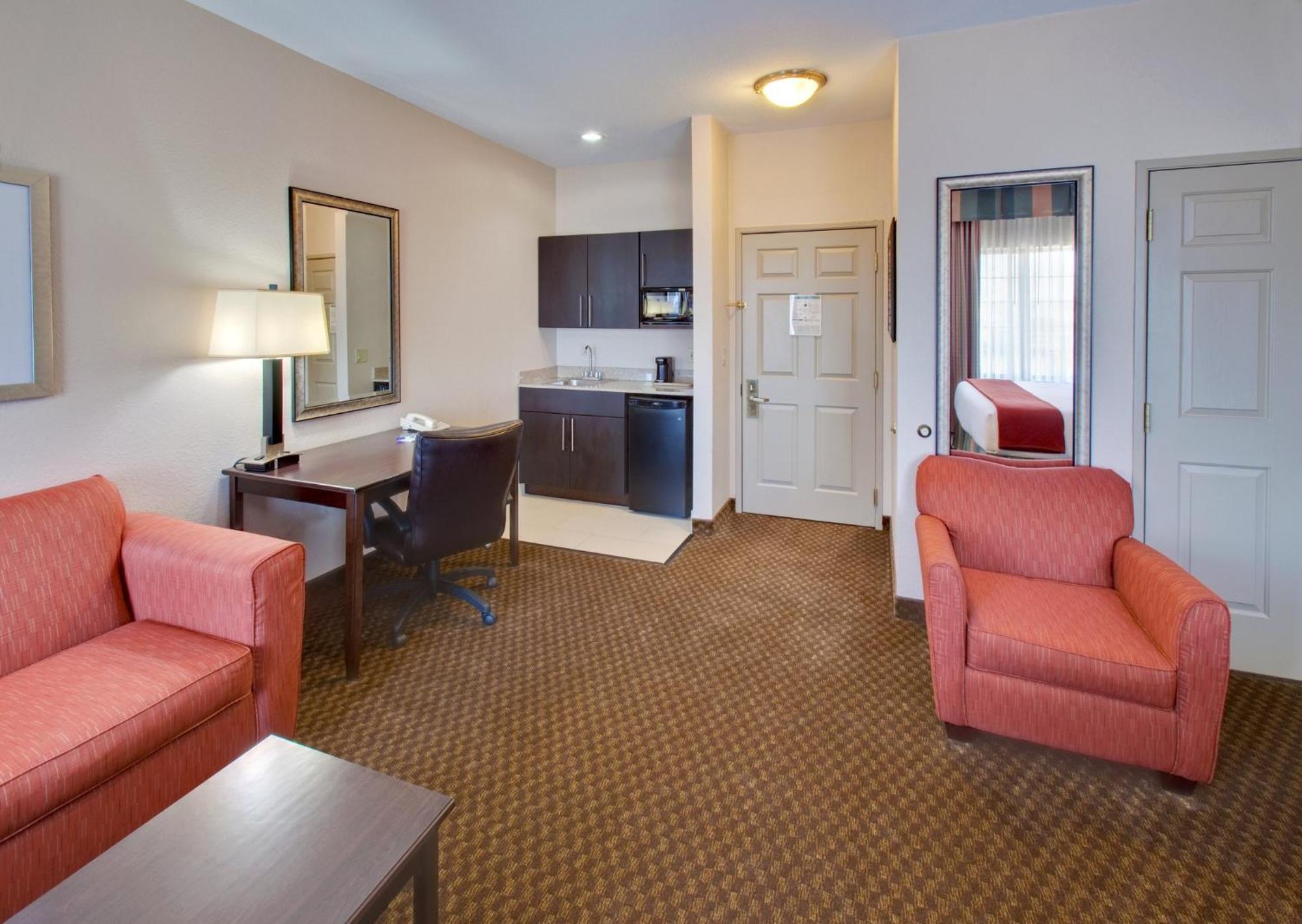 Holiday Inn Express Hotel & Suites Pleasant Prairie-Kenosha By Ihg Luaran gambar