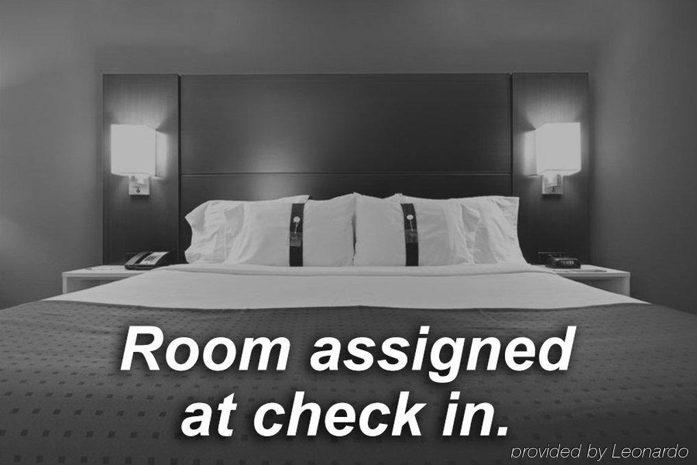 Holiday Inn Express Hotel & Suites Pleasant Prairie-Kenosha By Ihg Luaran gambar