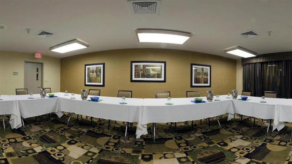 Holiday Inn Express Hotel & Suites Pleasant Prairie-Kenosha By Ihg Luaran gambar