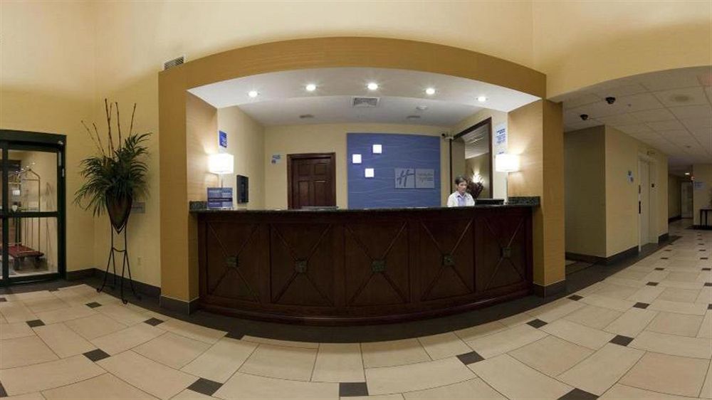 Holiday Inn Express Hotel & Suites Pleasant Prairie-Kenosha By Ihg Luaran gambar