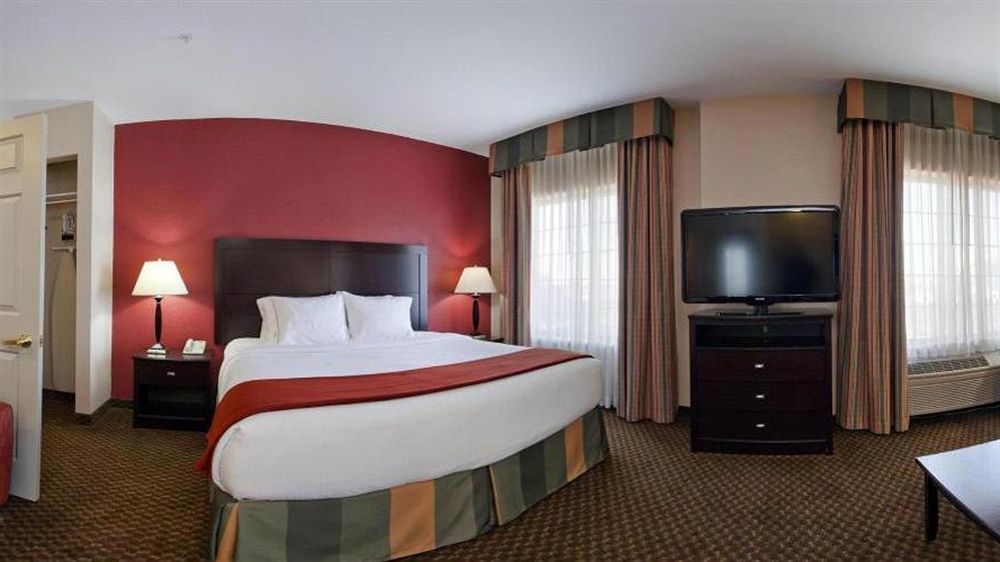 Holiday Inn Express Hotel & Suites Pleasant Prairie-Kenosha By Ihg Luaran gambar
