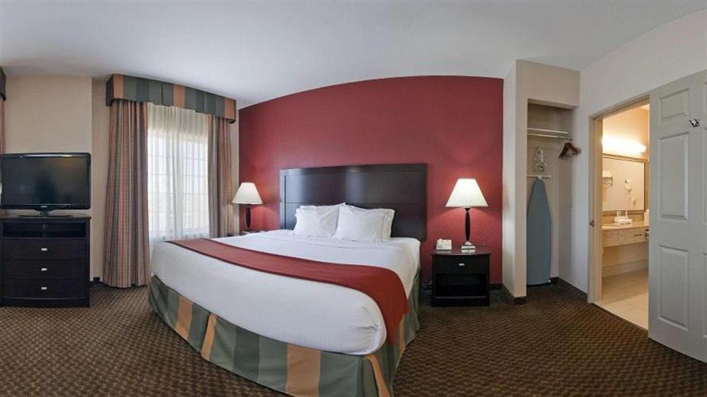Holiday Inn Express Hotel & Suites Pleasant Prairie-Kenosha By Ihg Luaran gambar