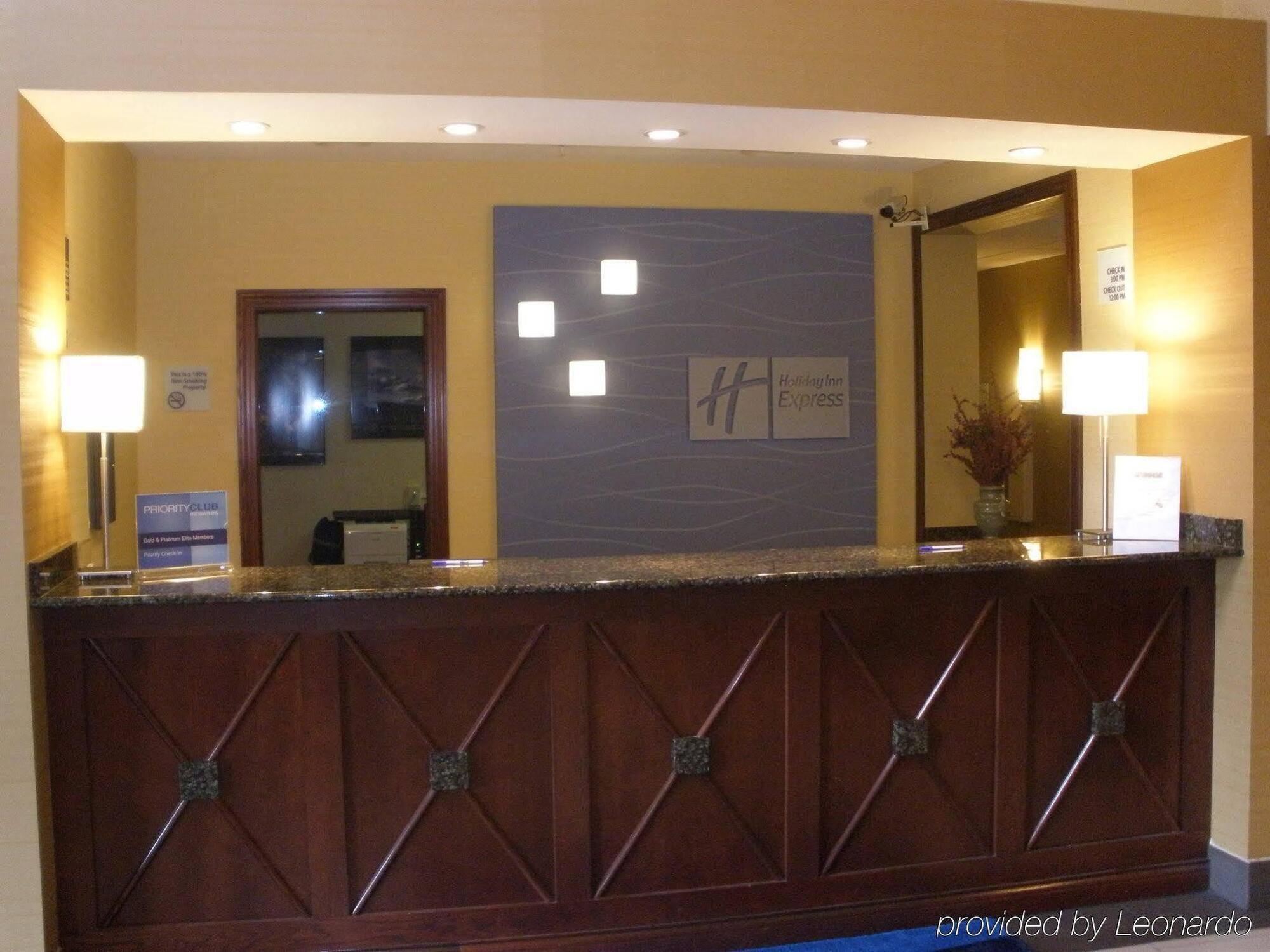 Holiday Inn Express Hotel & Suites Pleasant Prairie-Kenosha By Ihg Luaran gambar
