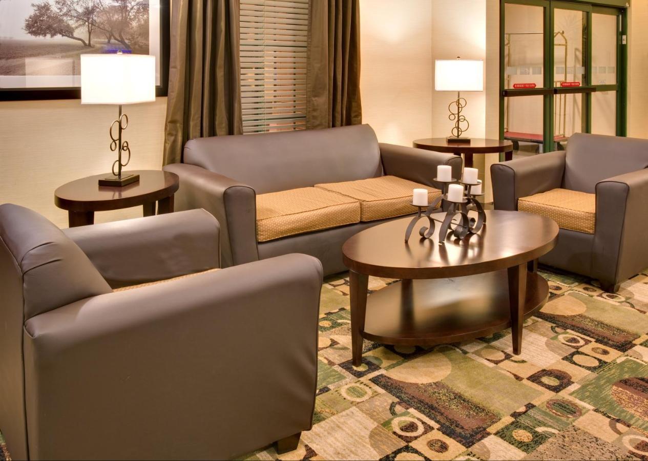 Holiday Inn Express Hotel & Suites Pleasant Prairie-Kenosha By Ihg Luaran gambar