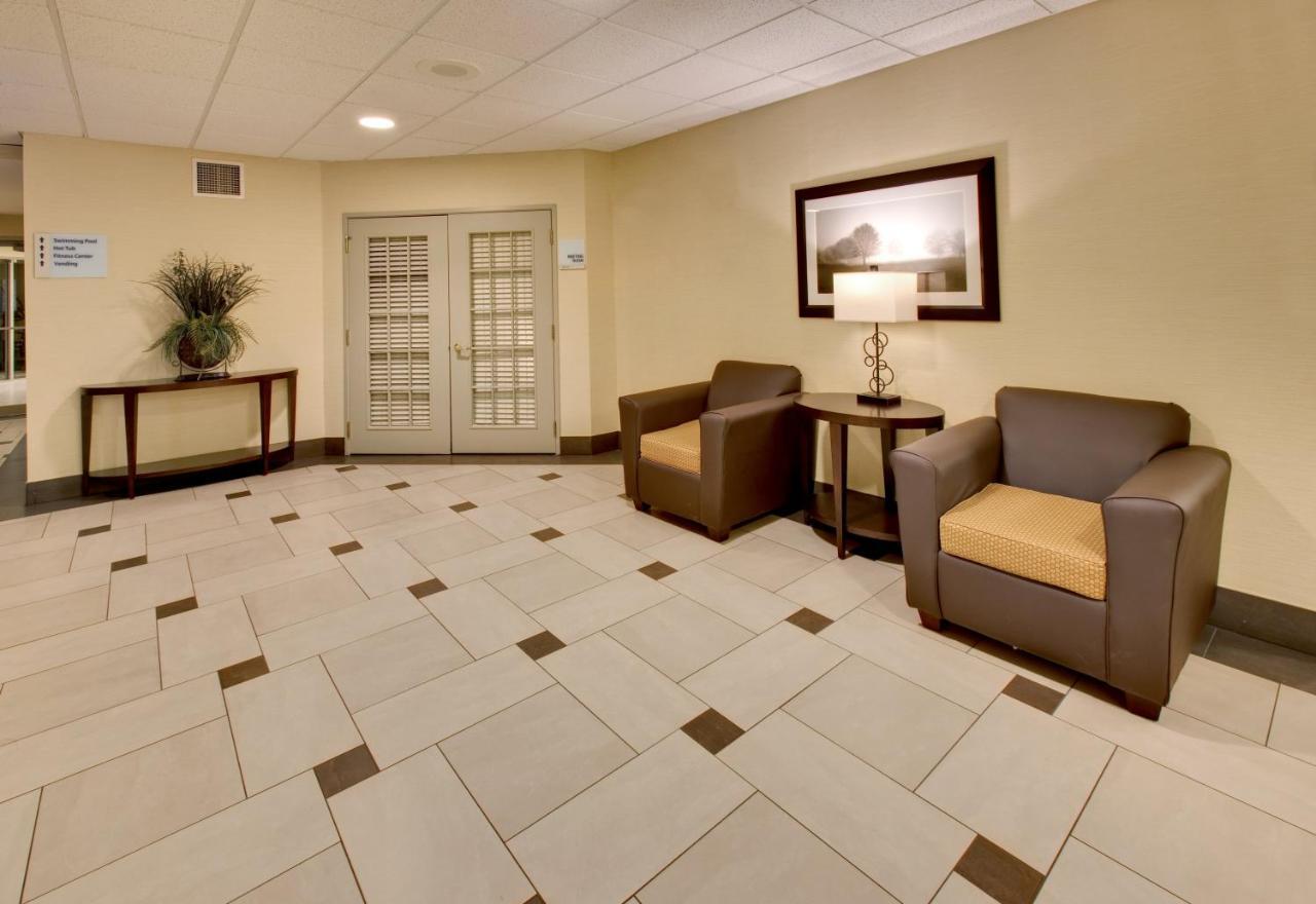 Holiday Inn Express Hotel & Suites Pleasant Prairie-Kenosha By Ihg Luaran gambar