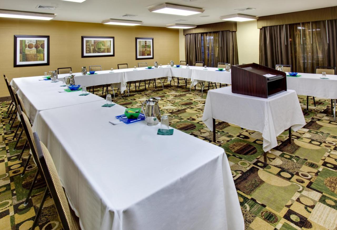 Holiday Inn Express Hotel & Suites Pleasant Prairie-Kenosha By Ihg Luaran gambar
